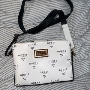 Guess cross body bag